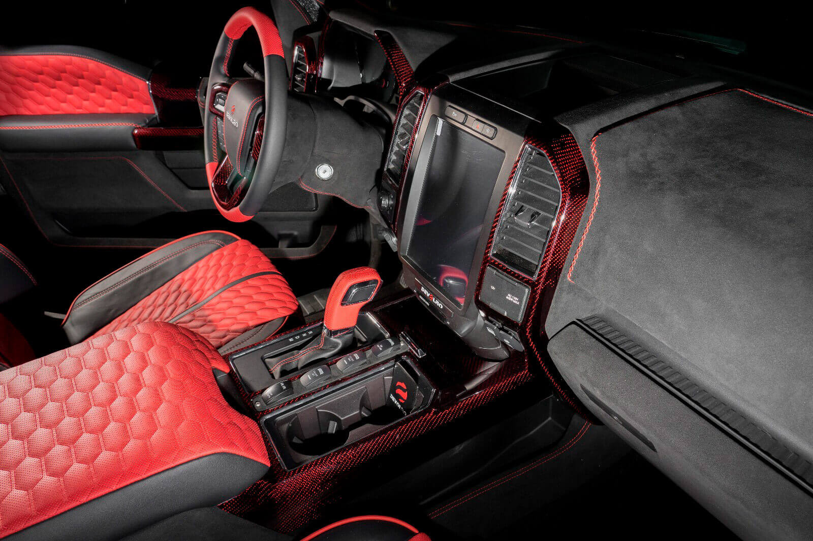 Custom Car Interior And Auto Upholstery
